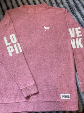 Victoria's Secret Women’s Crewneck Sweater